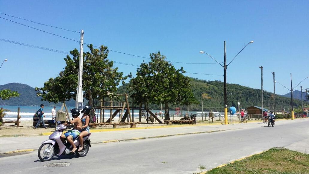 Tropical Paradise Ubatuba Bagian luar foto